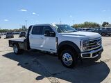 2025 Ford F-450SD Lariat Oshkosh WI