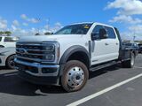 2025 Ford F-450SD Lariat Oshkosh WI