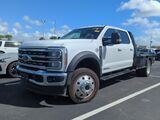 2025 Ford F-450SD Lariat Oshkosh WI