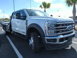 2025 Ford F-450SD Lariat Oshkosh WI