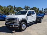 2025 Ford F-450SD Lariat Oshkosh WI