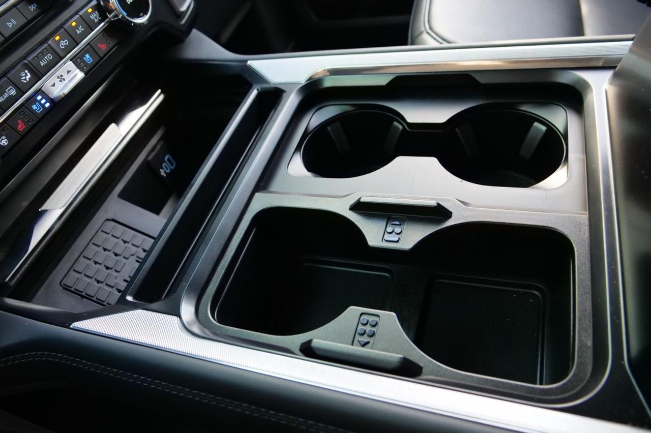 2025 Ford F-450SD Platinum 4X4 / DRW / Massaging Seats / Diesel! Lincolnton NC