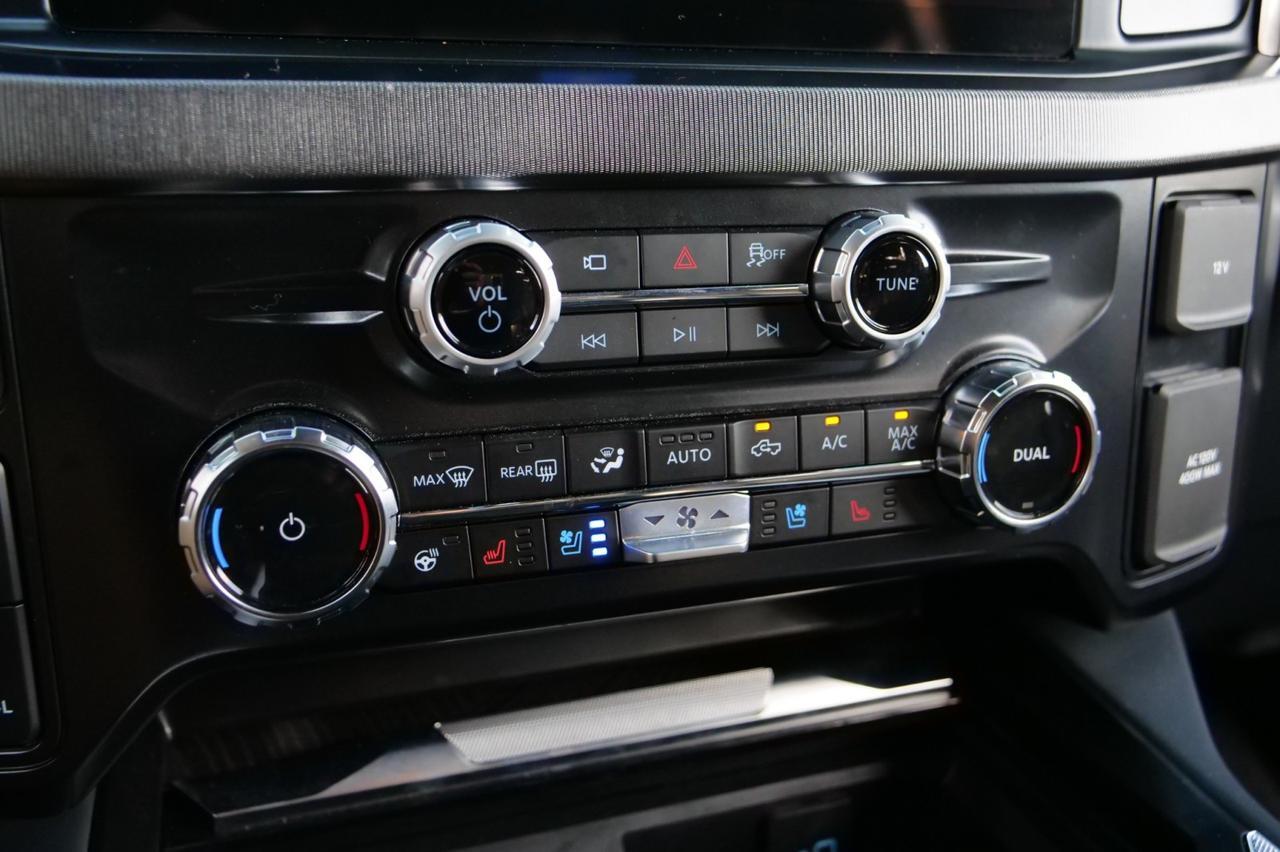 2025 Ford F-450SD Platinum 4X4 / DRW / Massaging Seats / Diesel! Lincolnton NC