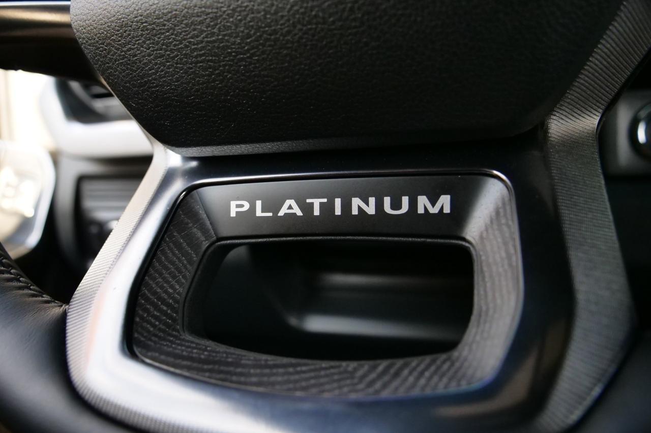 2025 Ford F-450SD Platinum 4X4 / DRW / Massaging Seats / Diesel! Lincolnton NC