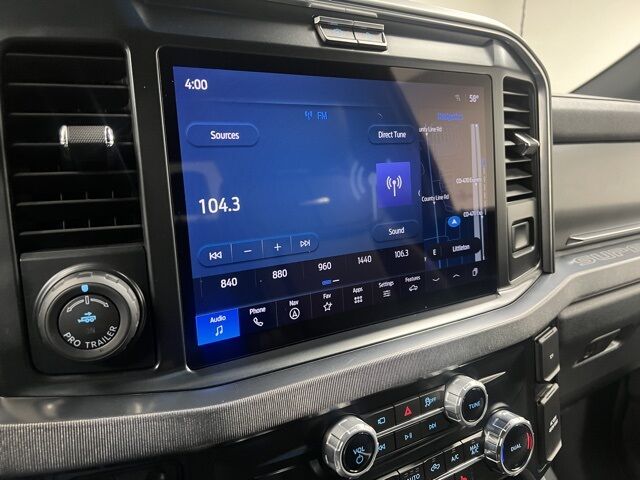 2025 Ford F-450SD Platinum Highlands Ranch CO