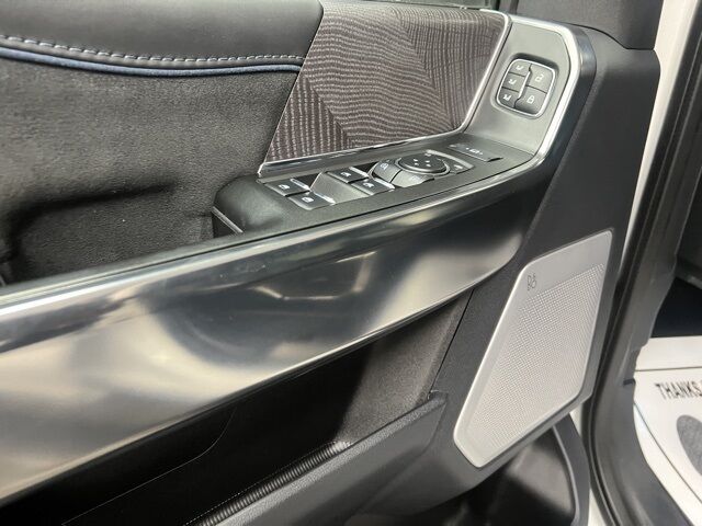 2025 Ford F-450SD Platinum Highlands Ranch CO