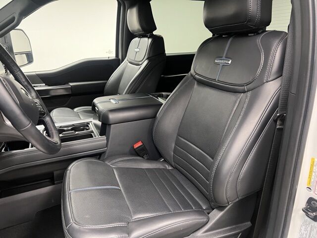 2025 Ford F-450SD Platinum Highlands Ranch CO