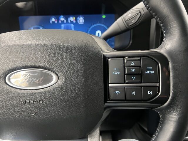 2025 Ford F-450SD Platinum Highlands Ranch CO