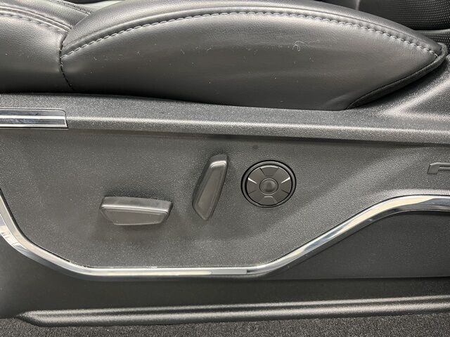 2025 Ford F-450SD Platinum Highlands Ranch CO