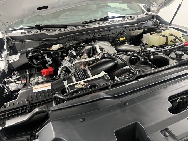 2025 Ford F-450SD Platinum Highlands Ranch CO