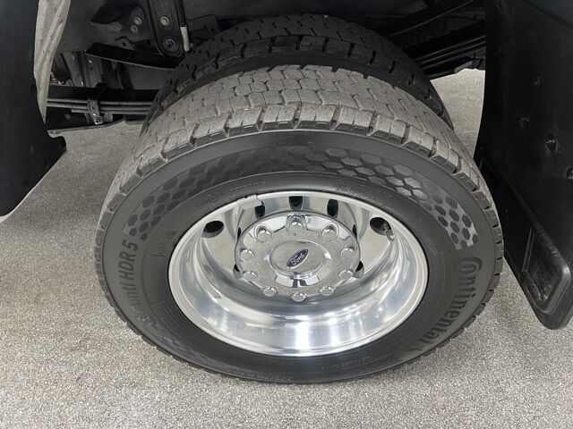 2025 Ford F-450SD Platinum Highlands Ranch CO