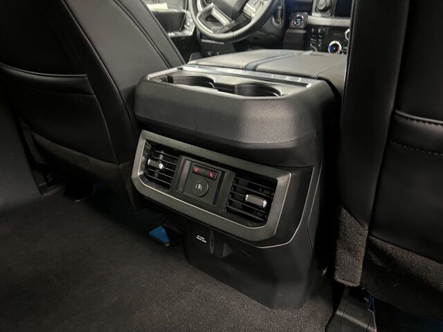 2025 Ford F-450SD Platinum Highlands Ranch CO