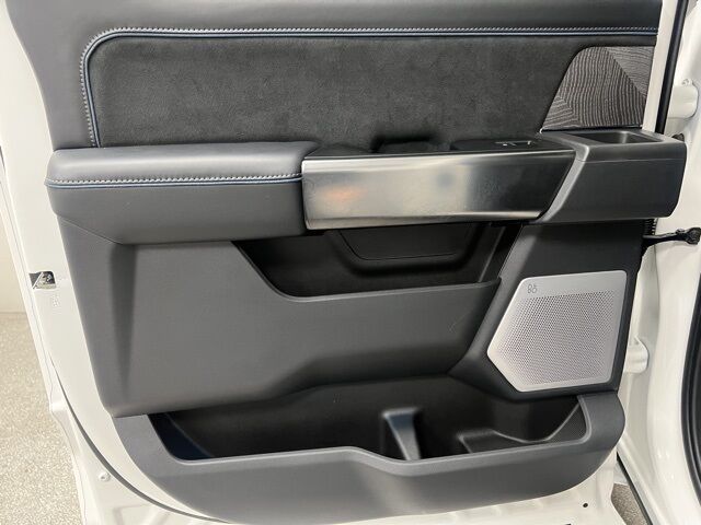 2025 Ford F-450SD Platinum Highlands Ranch CO