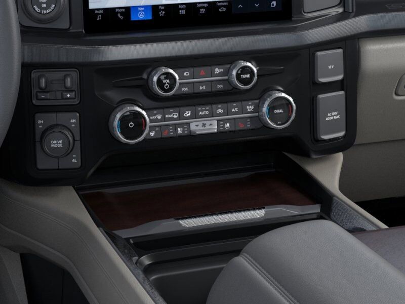 2025 Ford F-450SD Platinum Warrenton VA