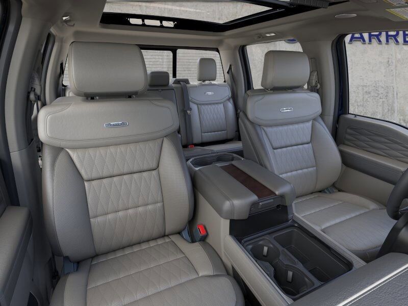 2025 Ford F-450SD Platinum Warrenton VA