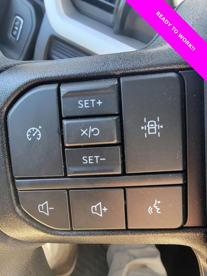 2025 Ford F-450SD XL CONCRETE Warrenton VA