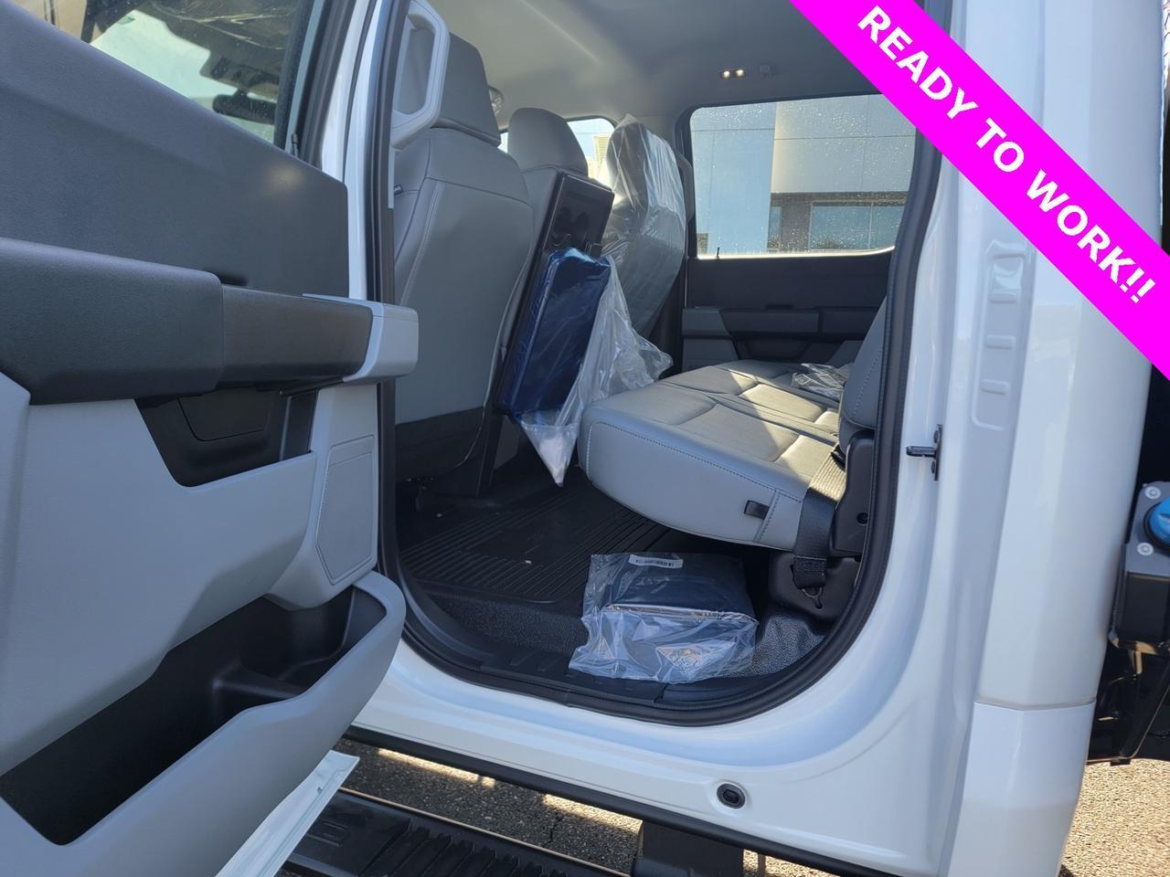 2025 Ford F-450SD XL CONCRETE Warrenton VA