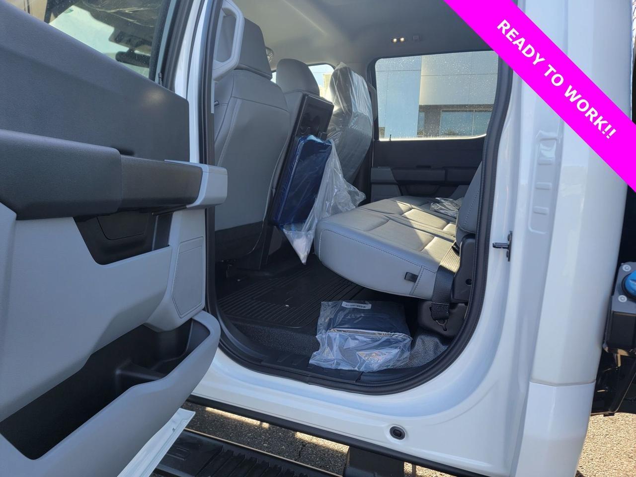 2025 Ford F-450SD XL CONCRETE Warrenton VA