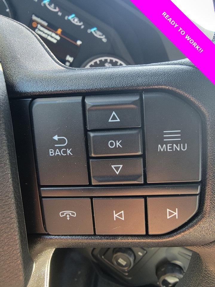 2025 Ford F-450SD XL CONCRETE Warrenton VA