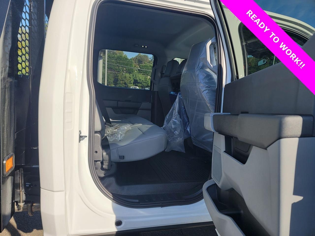 2025 Ford F-450SD XL CONCRETE Warrenton VA