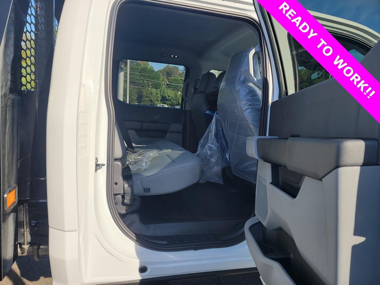 2025 Ford F-450SD XL CONCRETE Warrenton VA