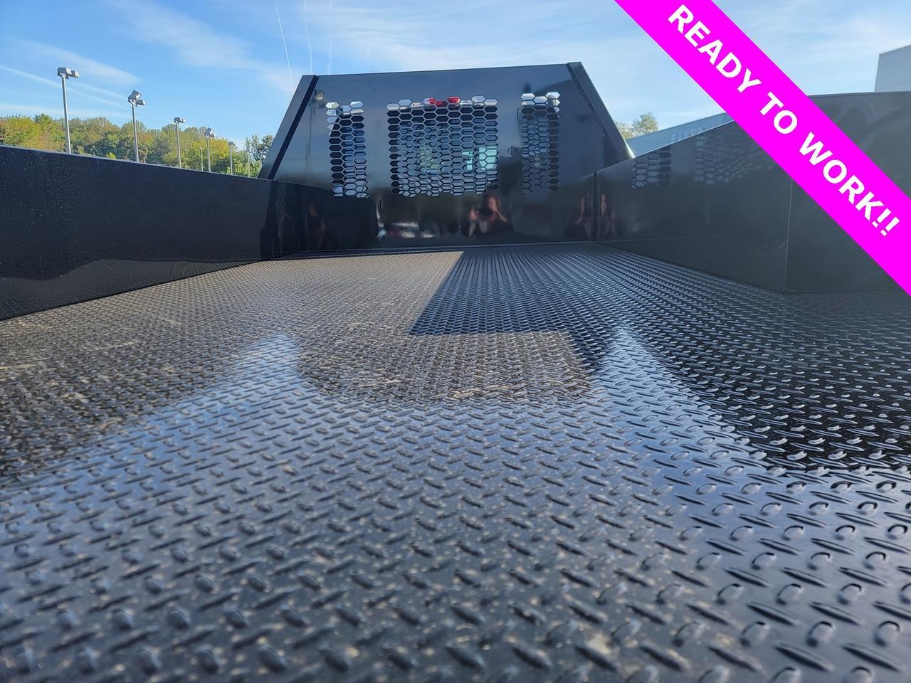 2025 Ford F-450SD XL CONCRETE Warrenton VA