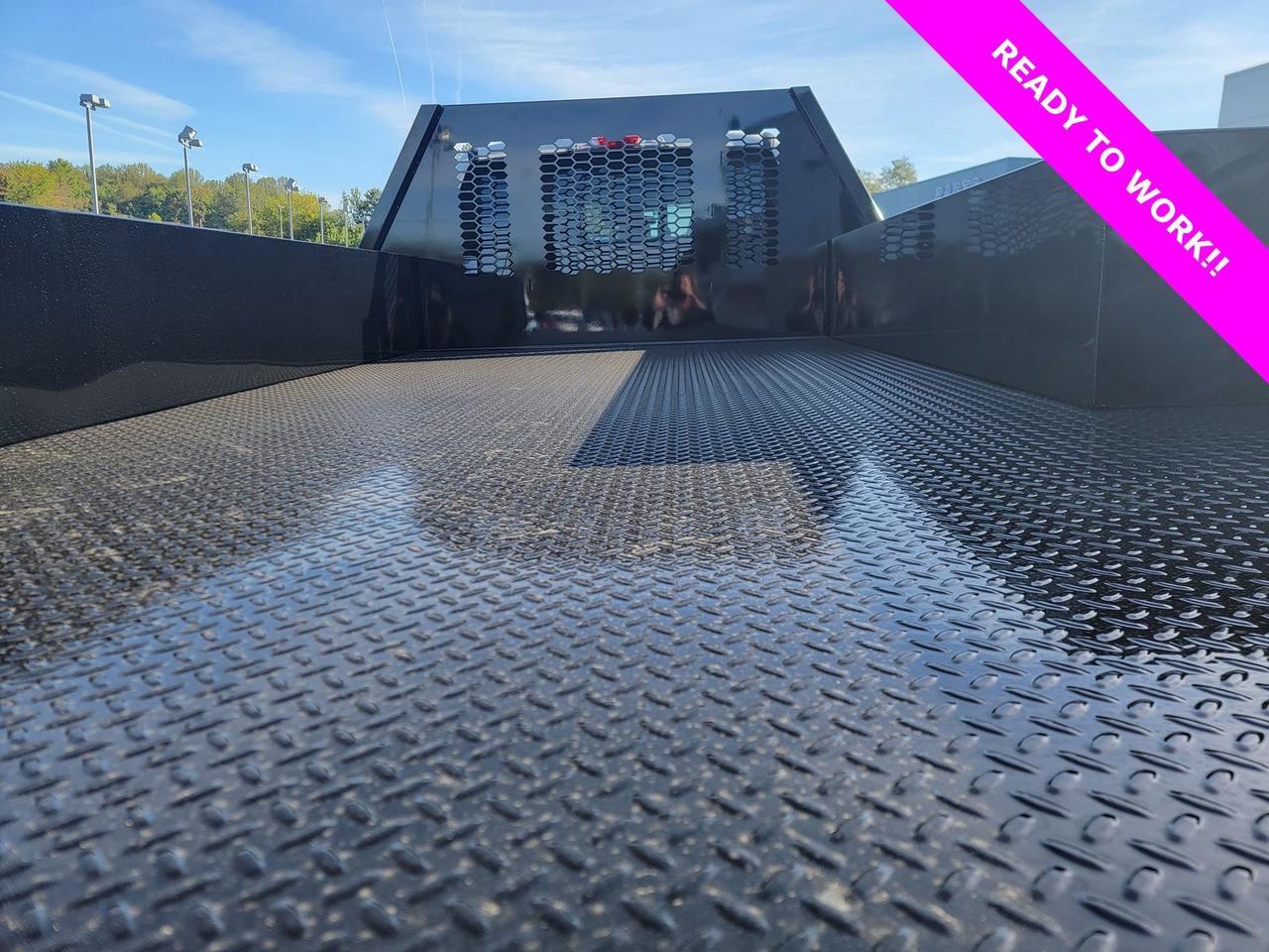 2025 Ford F-450SD XL CONCRETE Warrenton VA