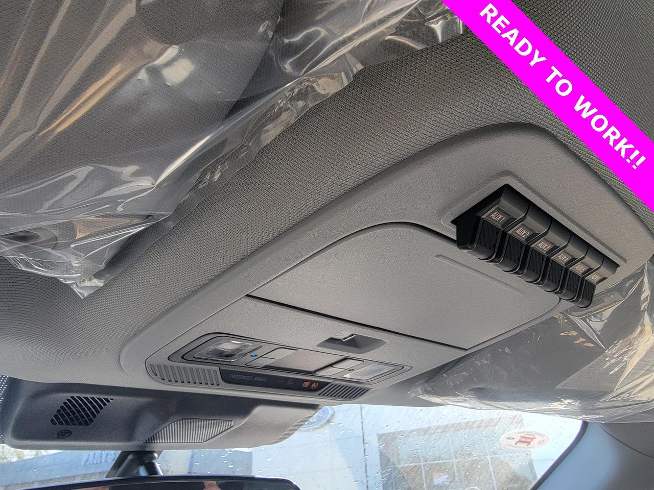 2025 Ford F-450SD XL CONCRETE Warrenton VA