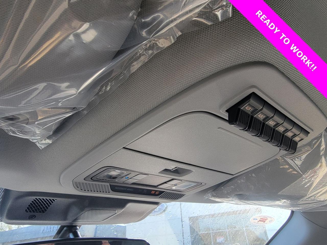 2025 Ford F-450SD XL CONCRETE Warrenton VA