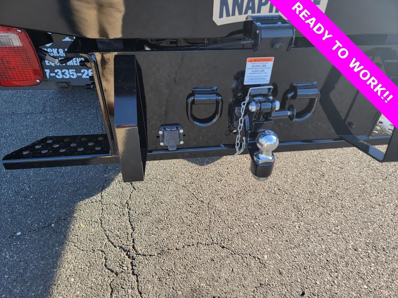 2025 Ford F-450SD XL CONCRETE Warrenton VA