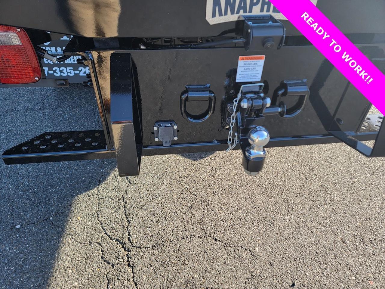 2025 Ford F-450SD XL CONCRETE Warrenton VA