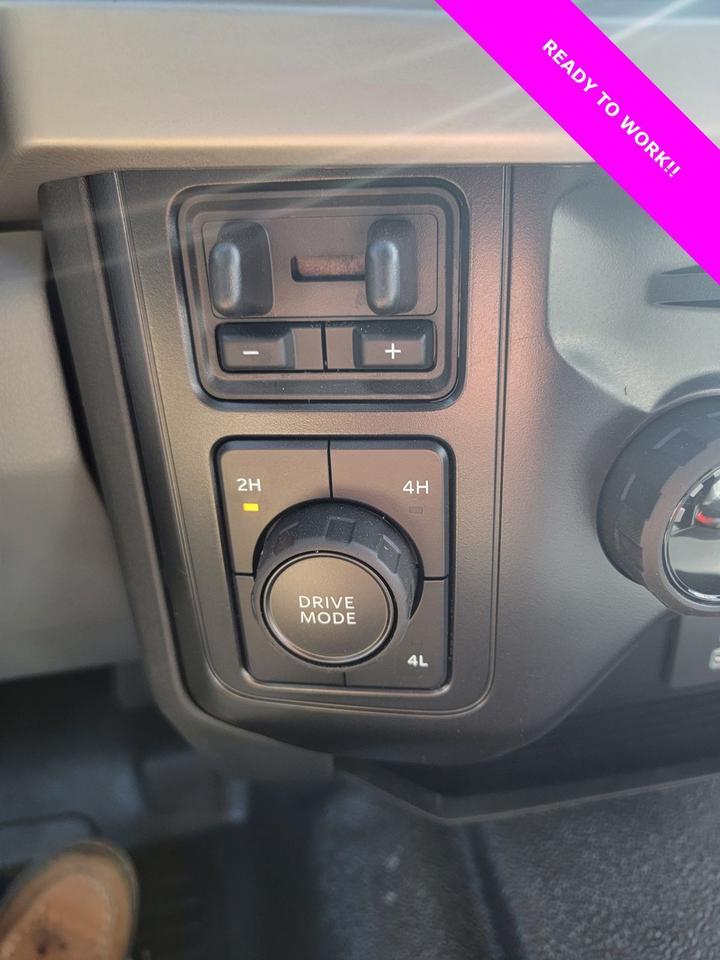 2025 Ford F-450SD XL CONCRETE Warrenton VA
