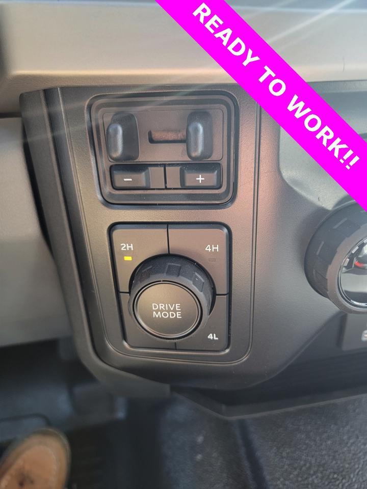 2025 Ford F-450SD XL CONCRETE Warrenton VA