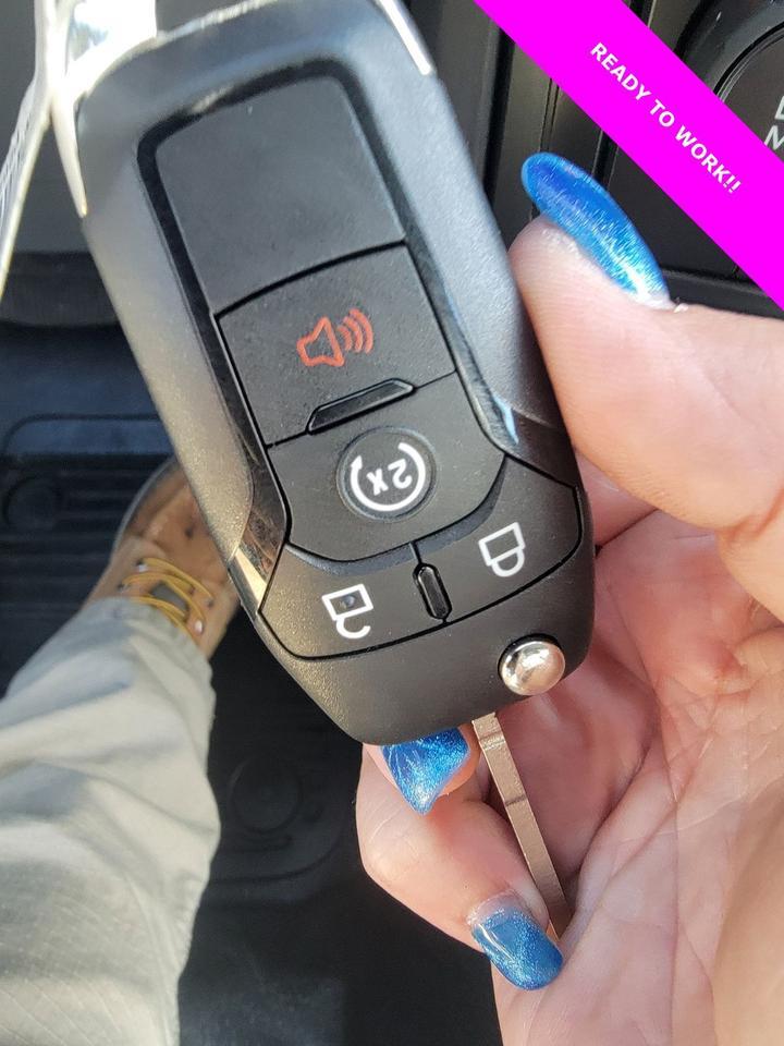 2025 Ford F-450SD XL CONCRETE Warrenton VA