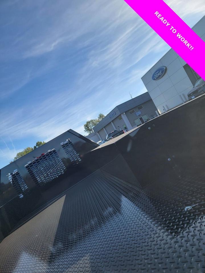 2025 Ford F-450SD XL CONCRETE Warrenton VA