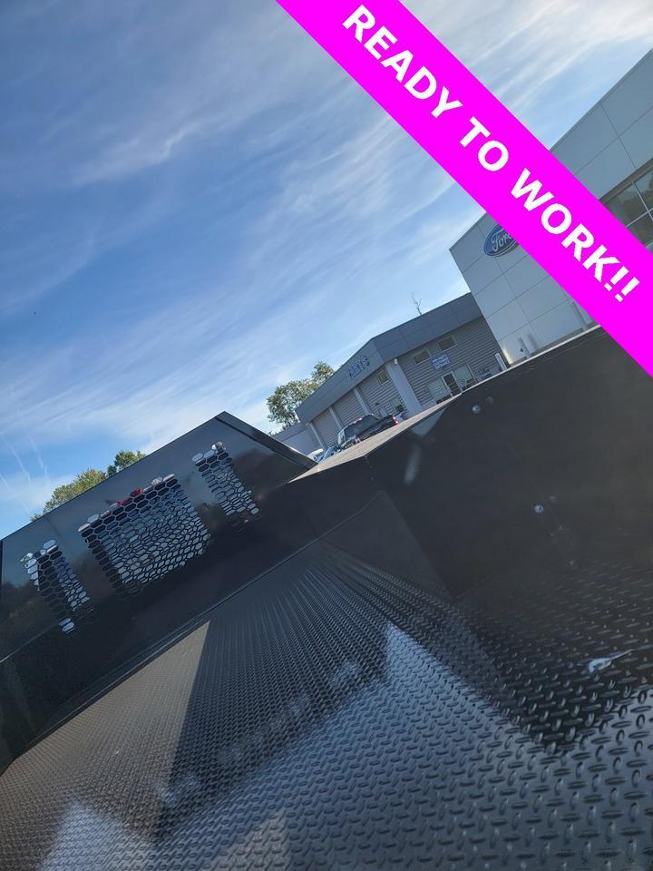 2025 Ford F-450SD XL CONCRETE Warrenton VA