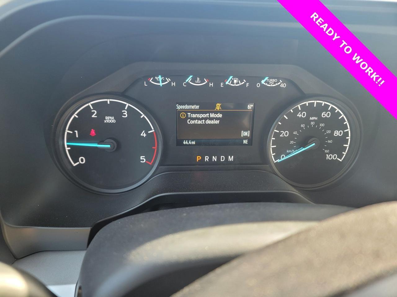 2025 Ford F-450SD XL CONCRETE Warrenton VA