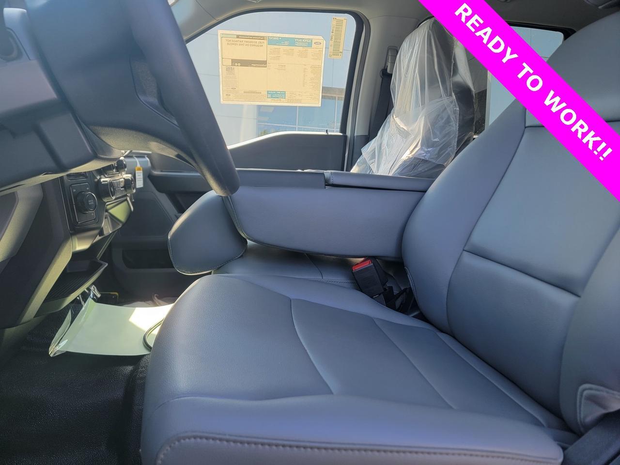 2025 Ford F-450SD XL DUMP Warrenton VA