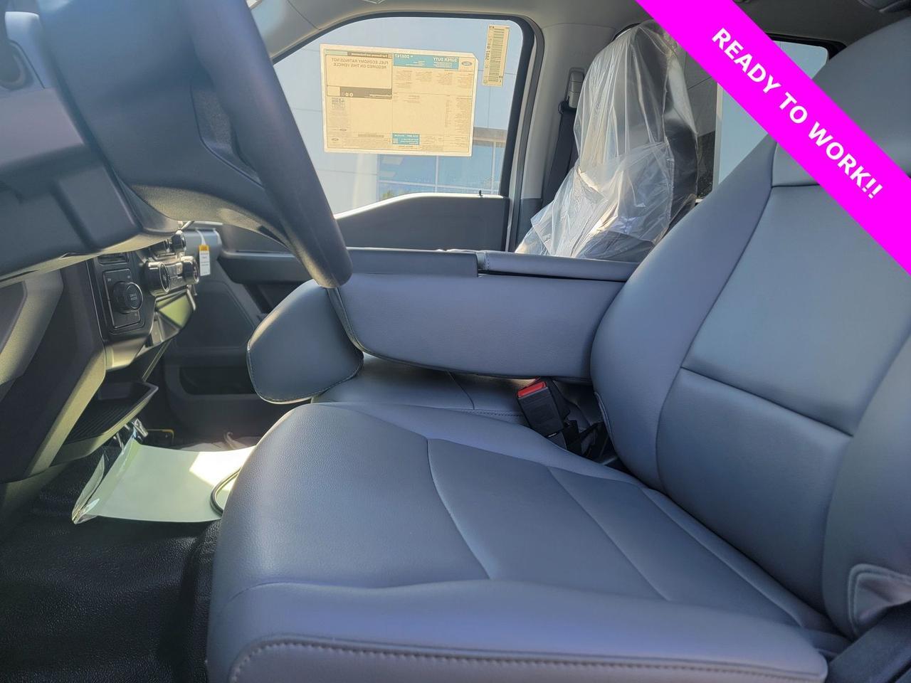 2025 Ford F-450SD XL DUMP Warrenton VA