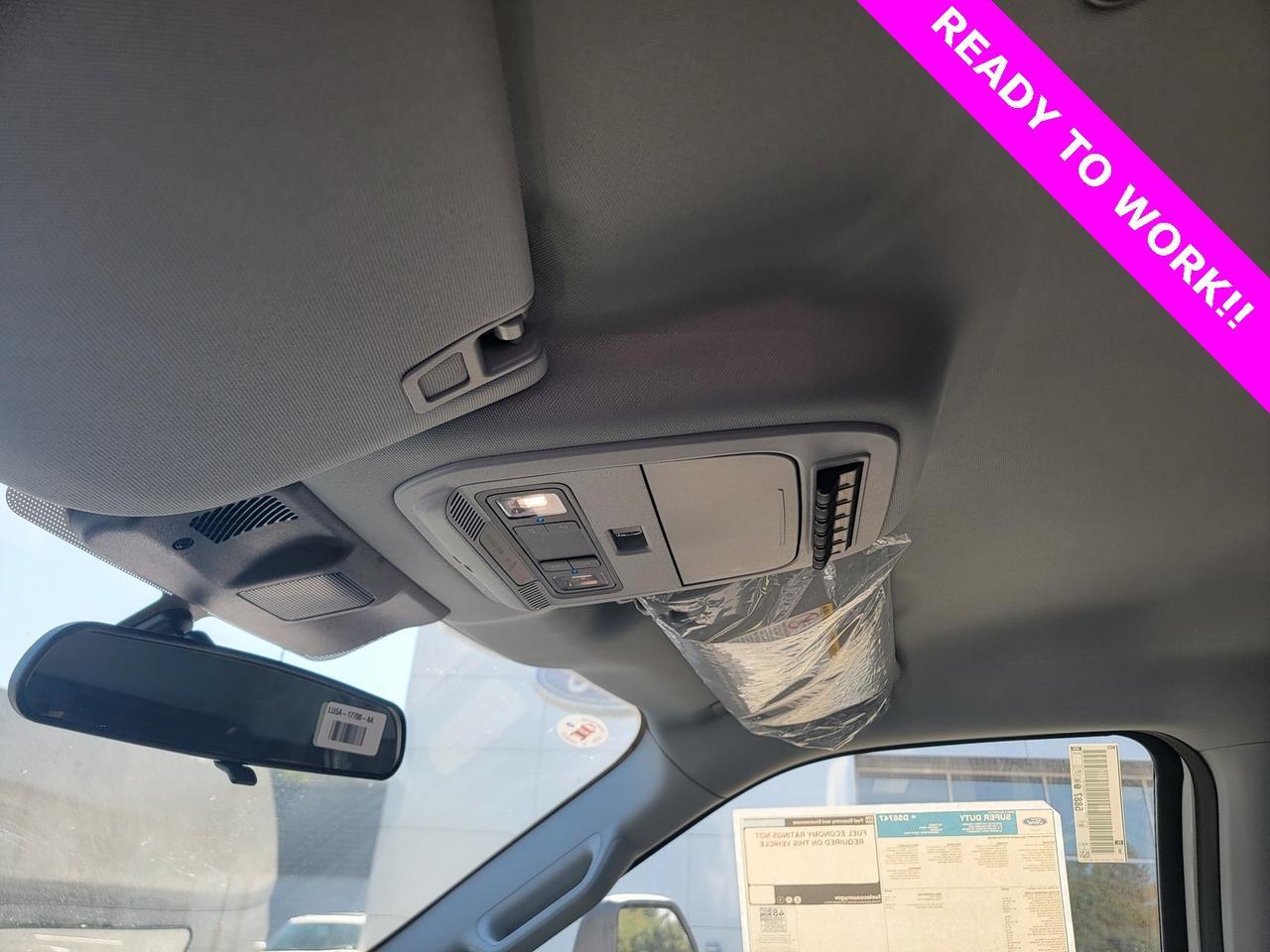 2025 Ford F-450SD XL DUMP Warrenton VA