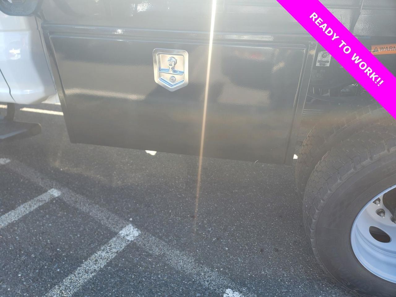 2025 Ford F-450SD XL DUMP Warrenton VA