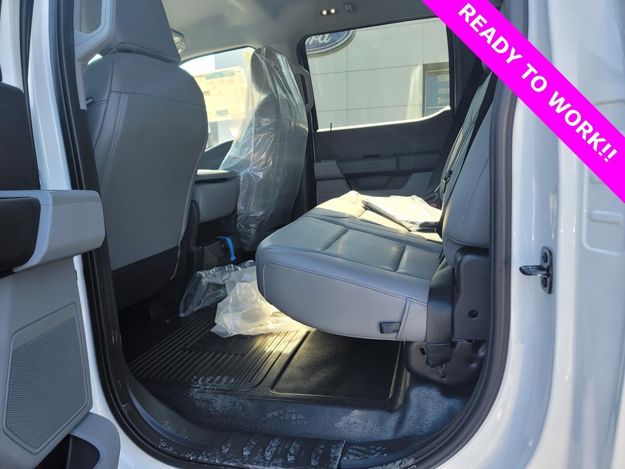 2025 Ford F-450SD XL DUMP Warrenton VA