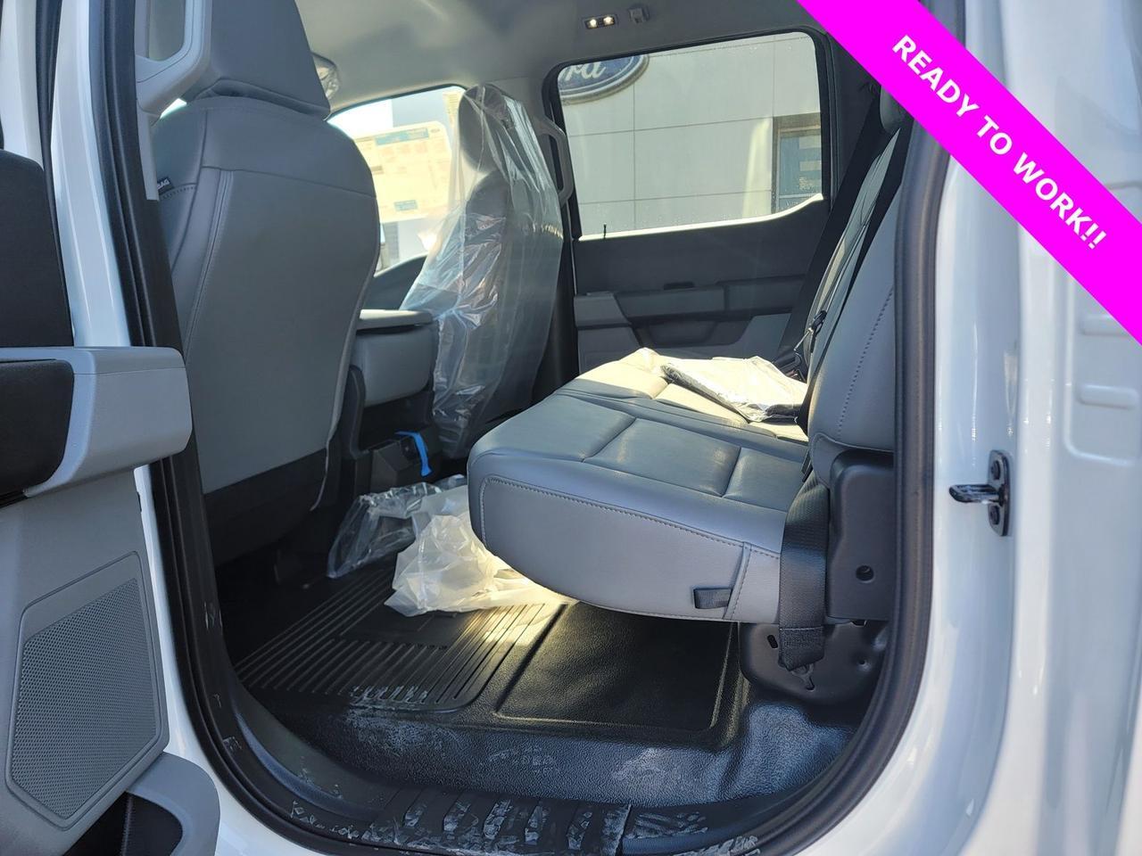 2025 Ford F-450SD XL DUMP Warrenton VA