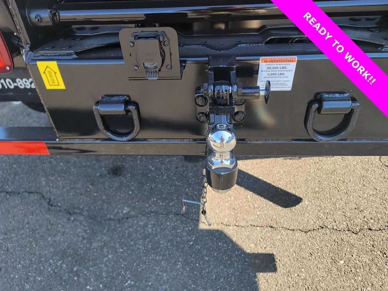 2025 Ford F-450SD XL DUMP Warrenton VA