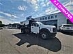 2025 Ford F-450SD XL DUMP