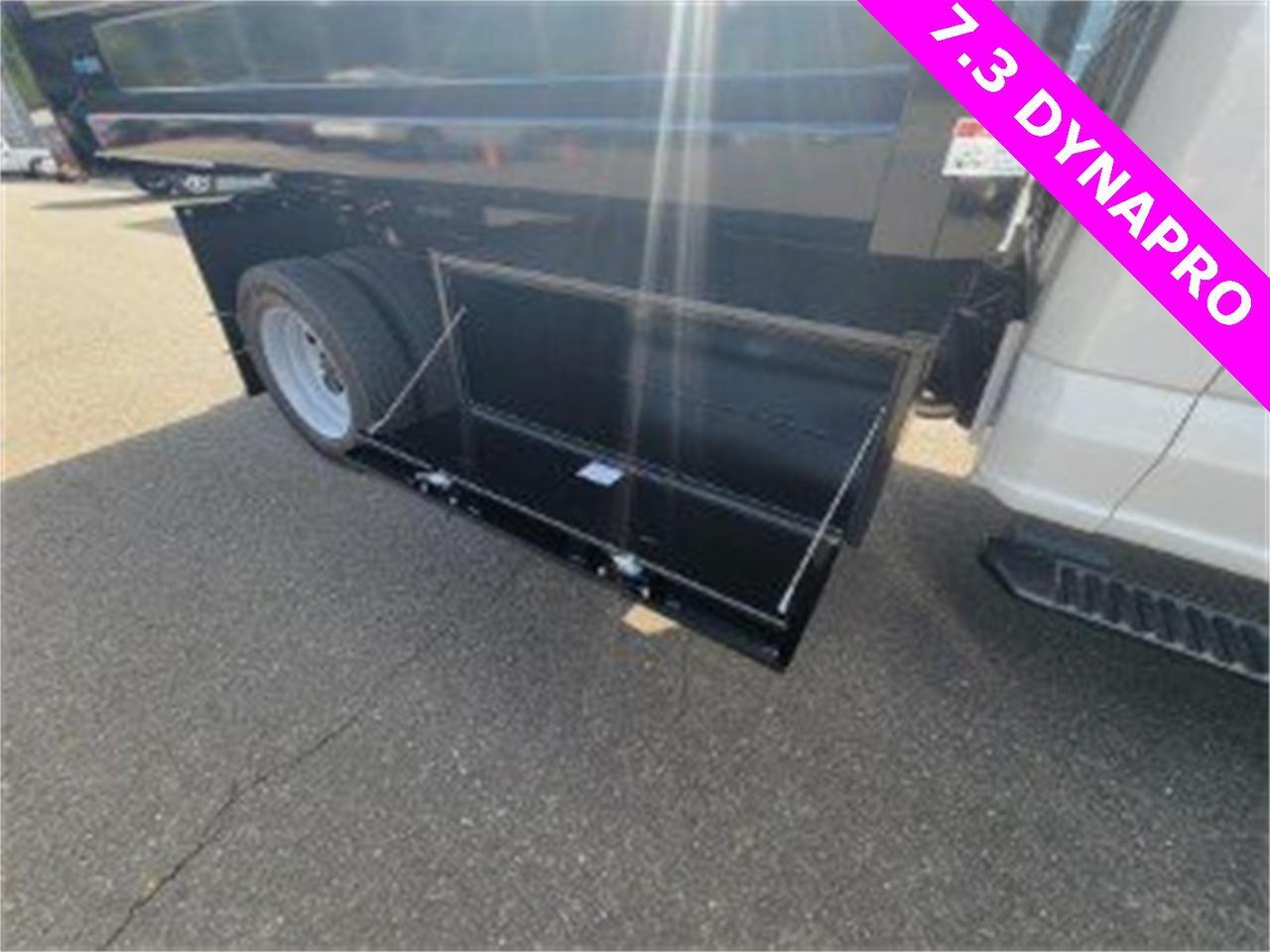 2025 Ford F-450SD XL DUMP Warrenton VA