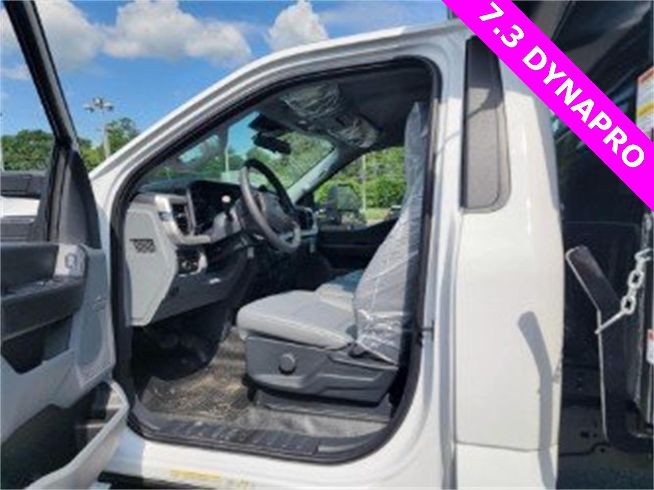 2025 Ford F-450SD XL DUMP Warrenton VA