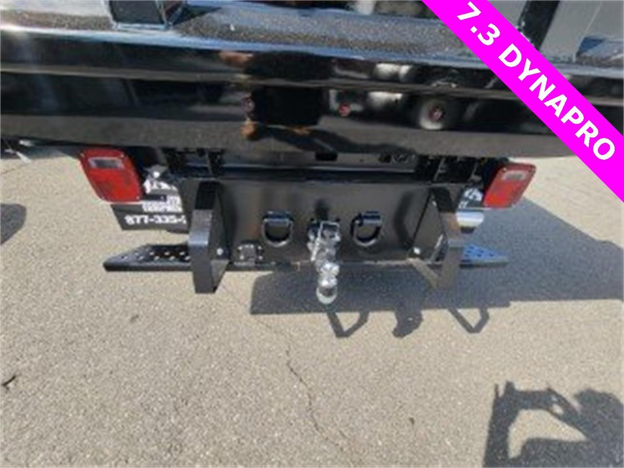 2025 Ford F-450SD XL DUMP Warrenton VA