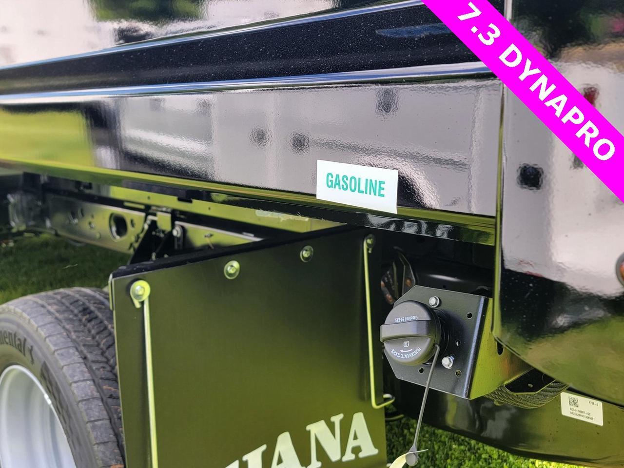 2025 Ford F-450SD XL DUMP Warrenton VA