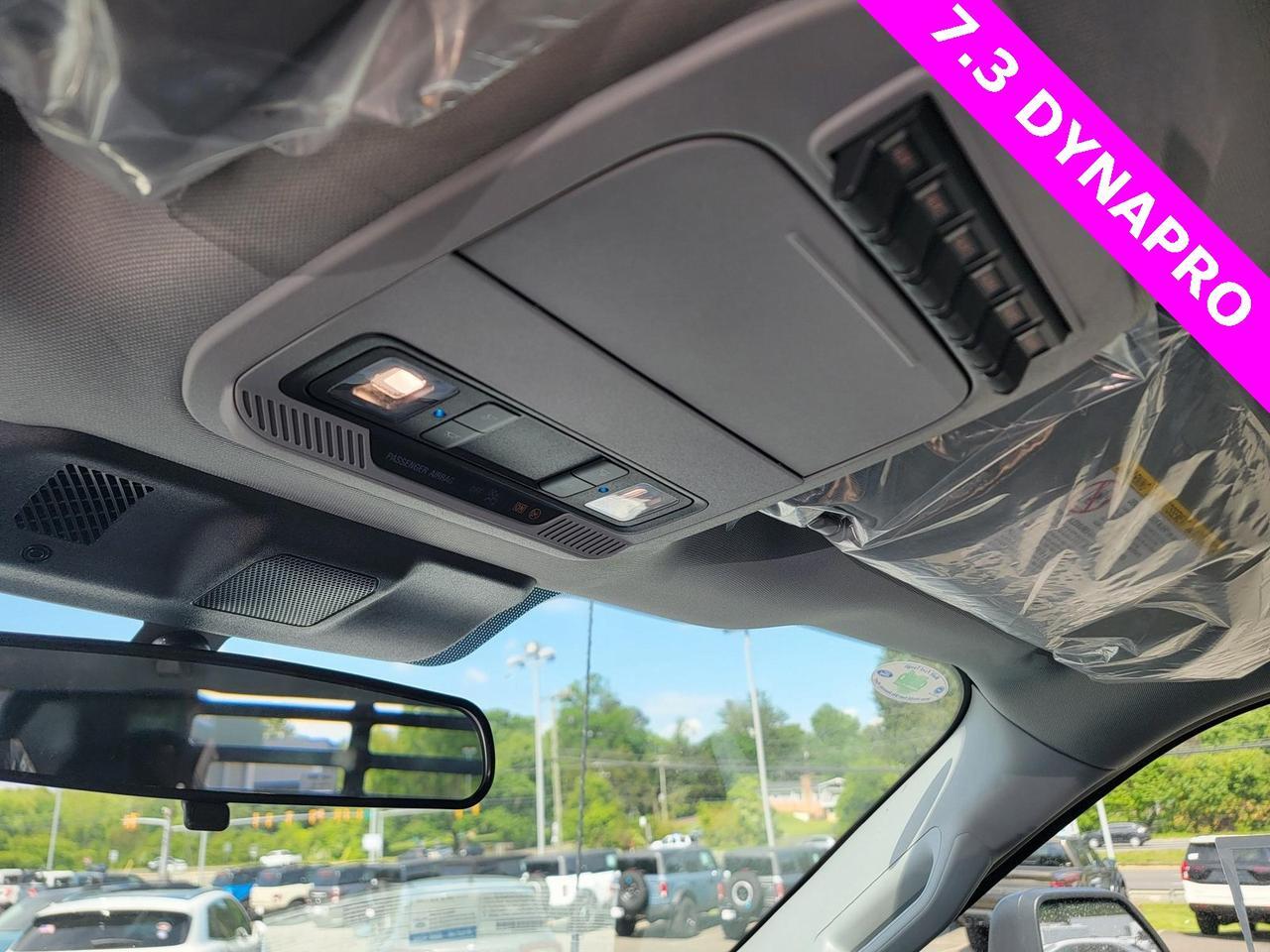 2025 Ford F-450SD XL DUMP Warrenton VA